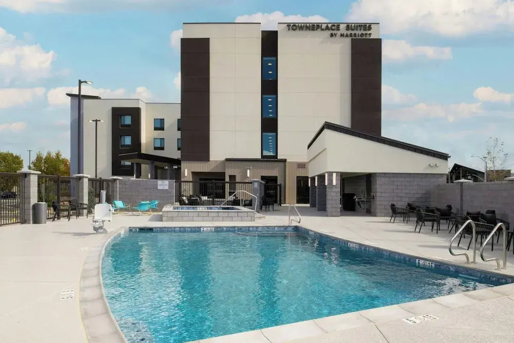 Towneplace Suites By Marriott Prescott Valley