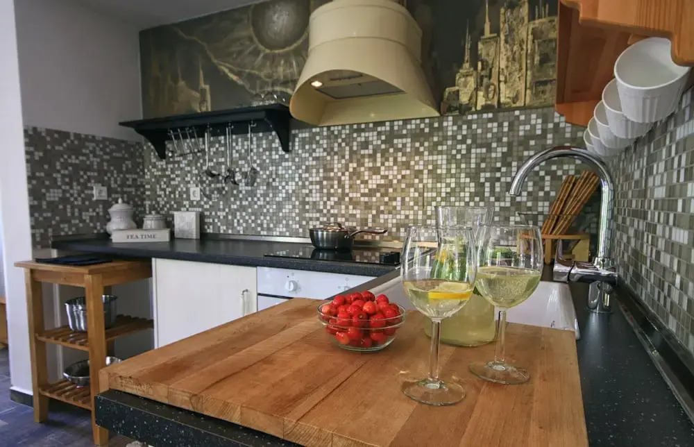 Lagom Apartments