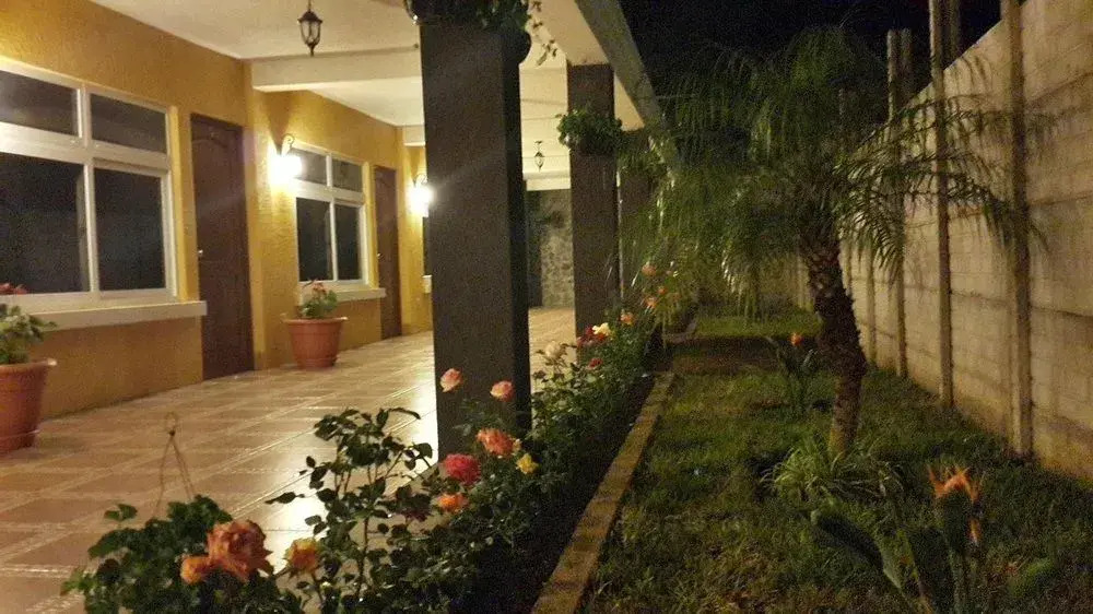Hotel Los Cofrades