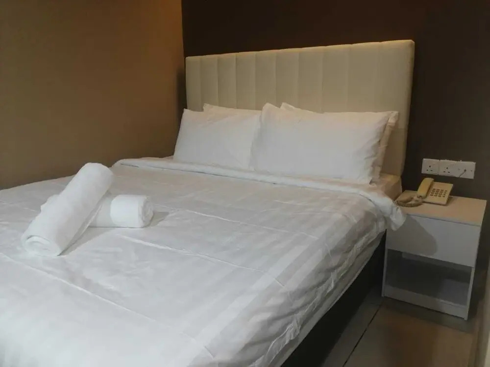 Raissa Boutique Hotel