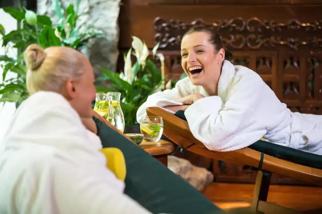 Farmona Hotel Business & SPA