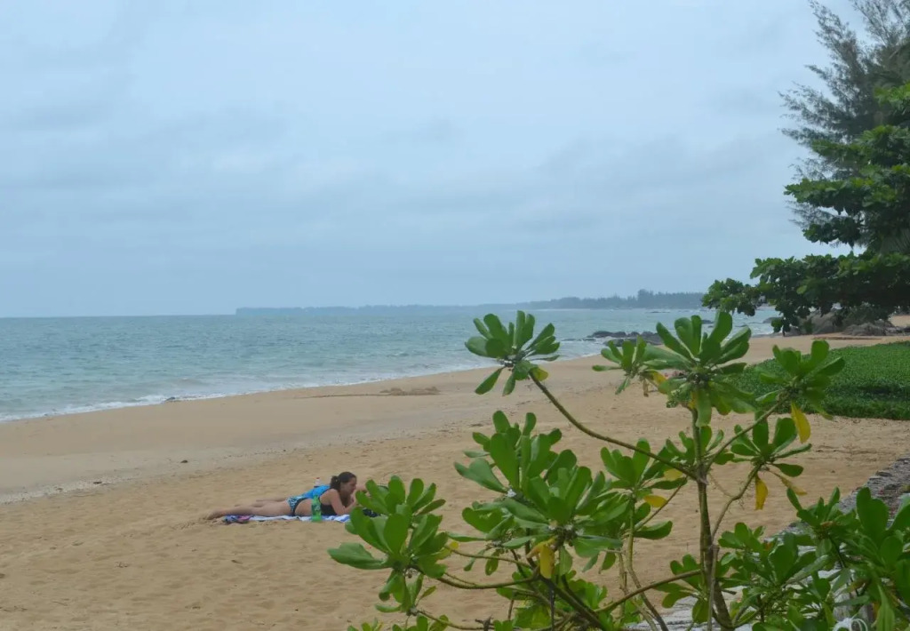 Khao Lak Palm Beach Resort