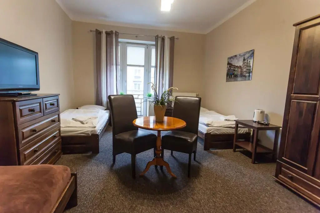 Hostel 58