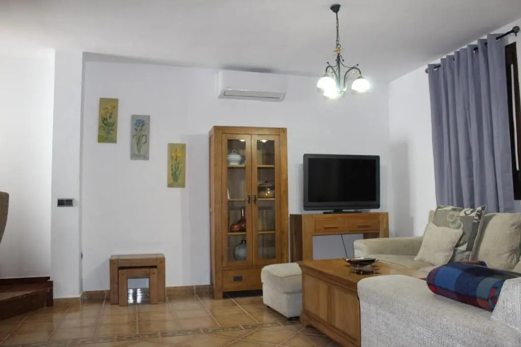 Casa Esmeralda by CasaTuristica