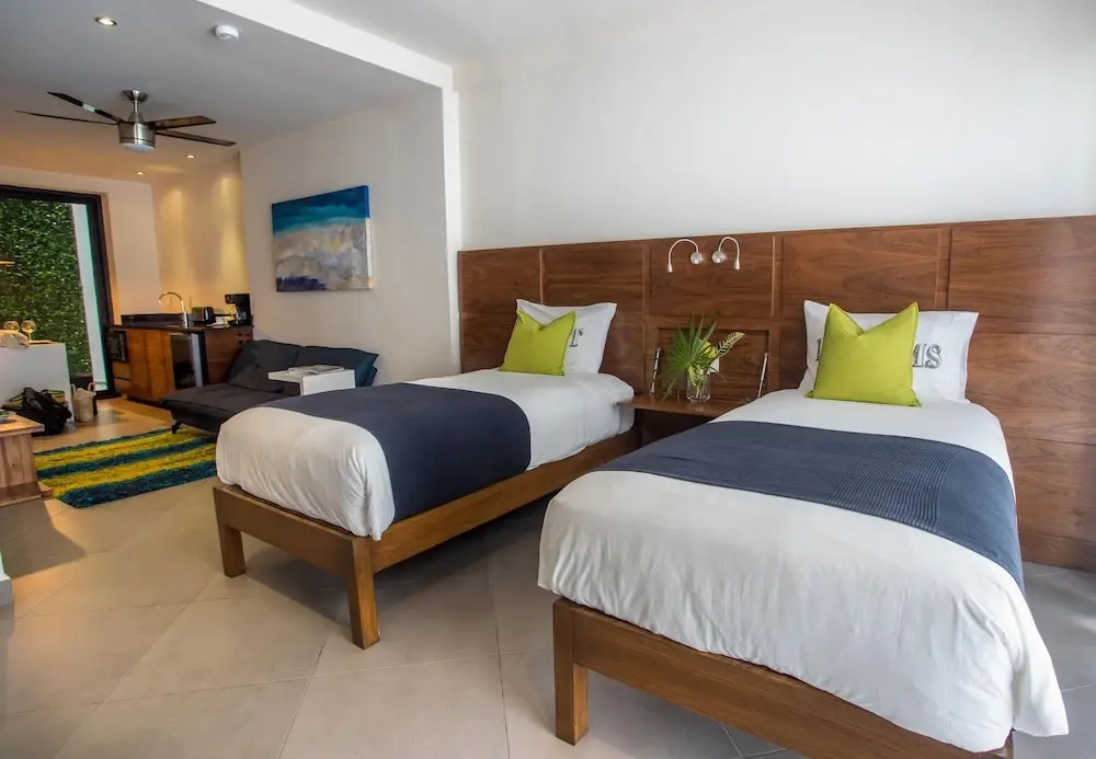 Honey B Suites