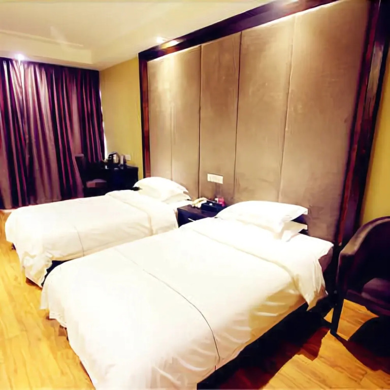 Chongqing Jinsihesi Hotel