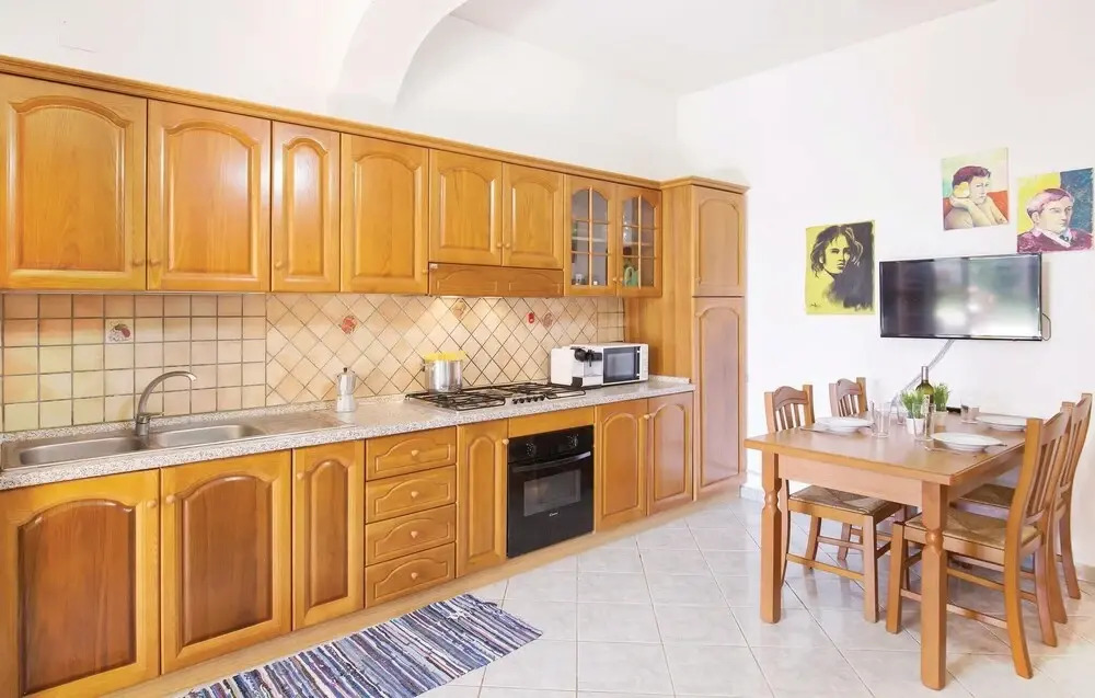 Villetta Fortino