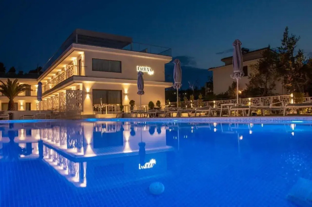 Laguna Resort by Diomedes Group
