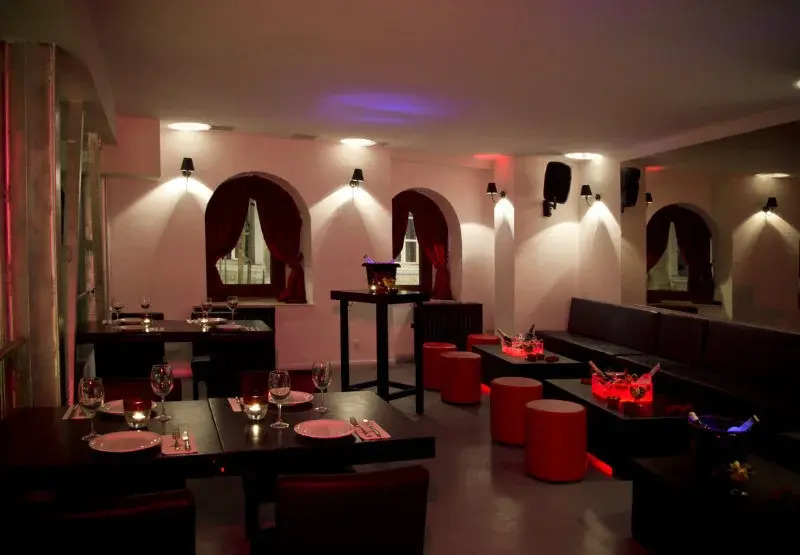 Pera City Suites