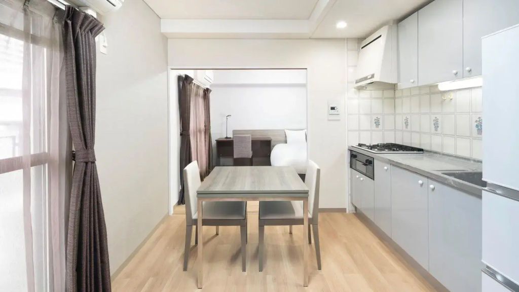 HOTEL MYSTAYS Otemae