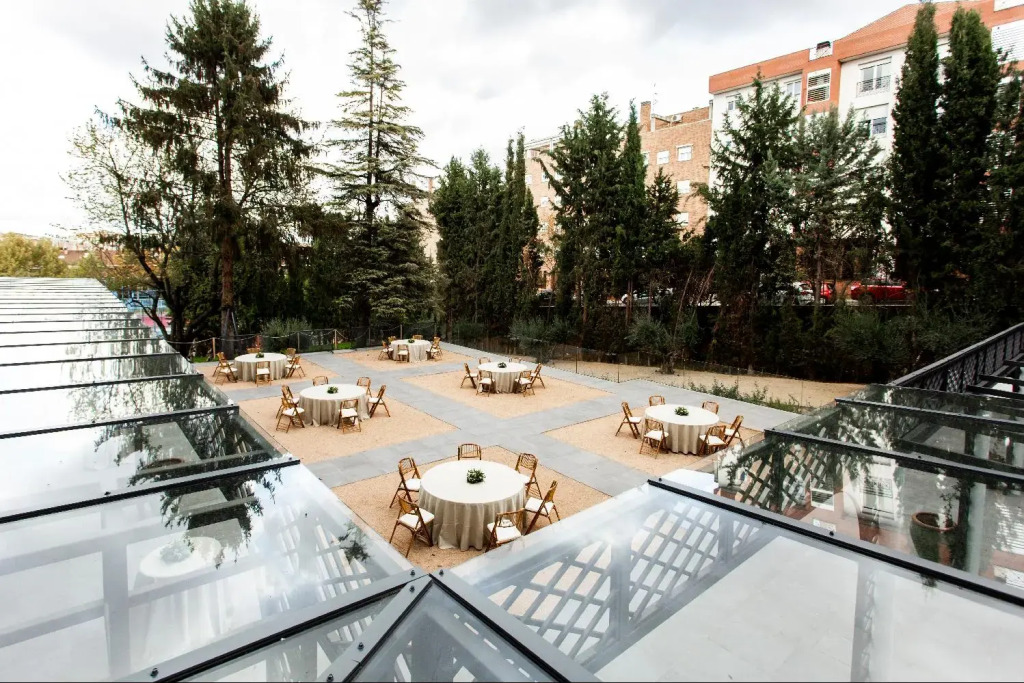 Hotel Pax Guadalajara