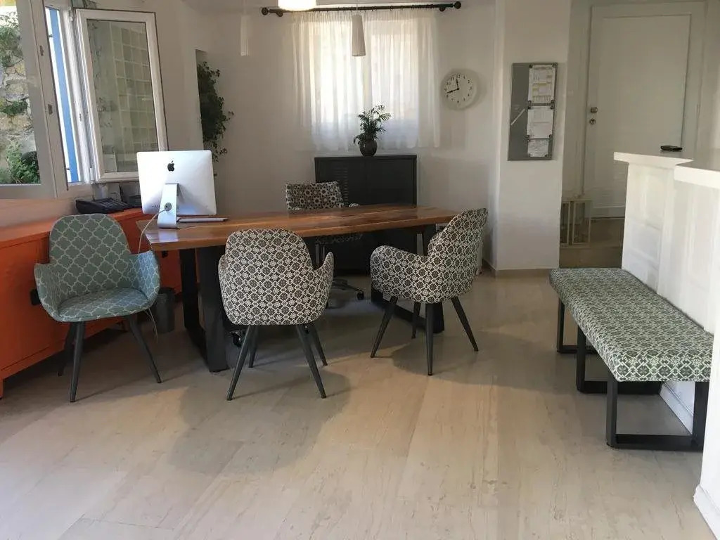 Matina Hotel