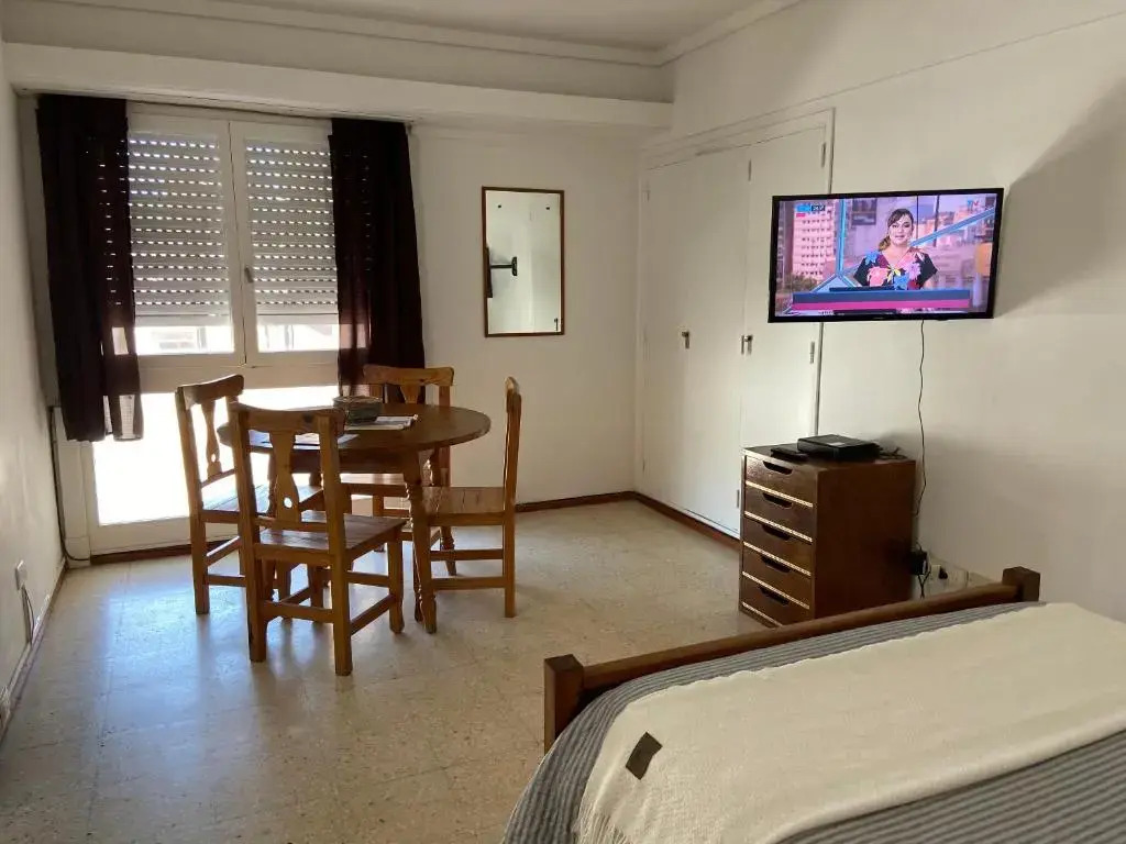Departamento monoambiente tipo studio