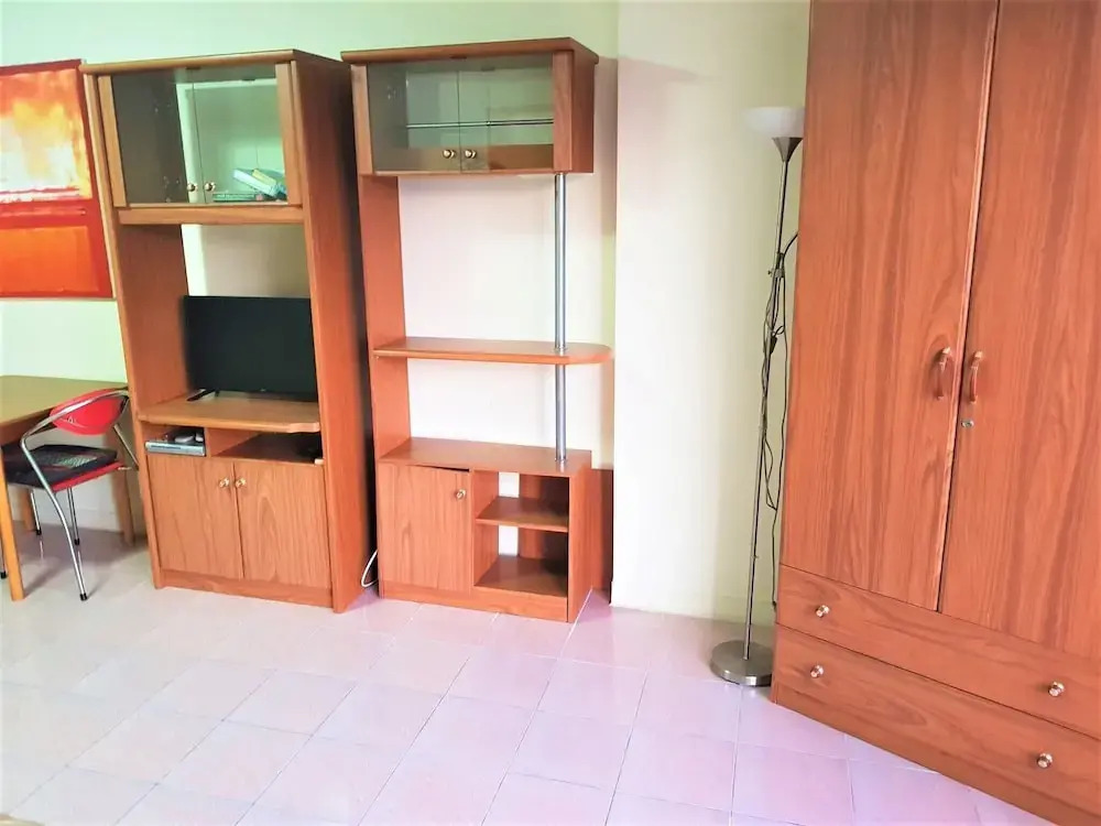 Sea View Studio Jomtien