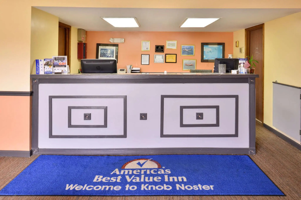 Residential Suites Warrensburg by Hotel O US 50