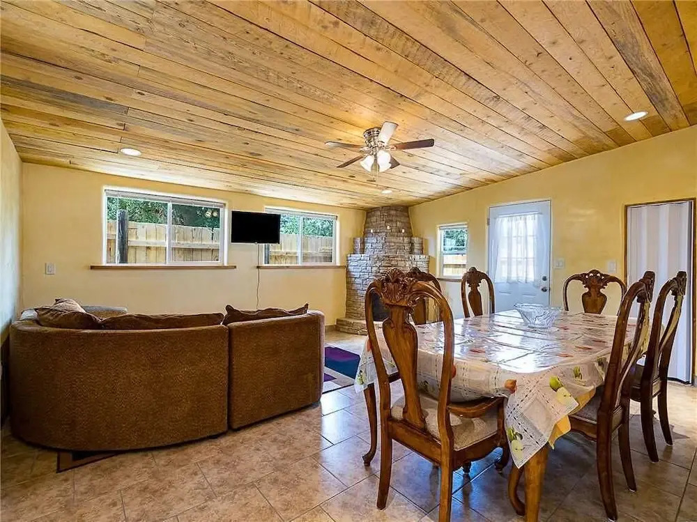 Casa Dulce, 3 Bedrooms, Walk to Town, Pet Friendly, Sleeps 6