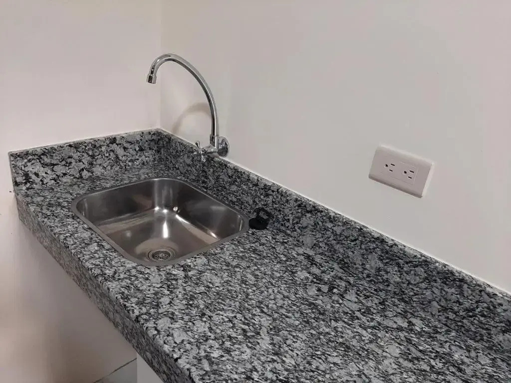 Suites del Pacífico