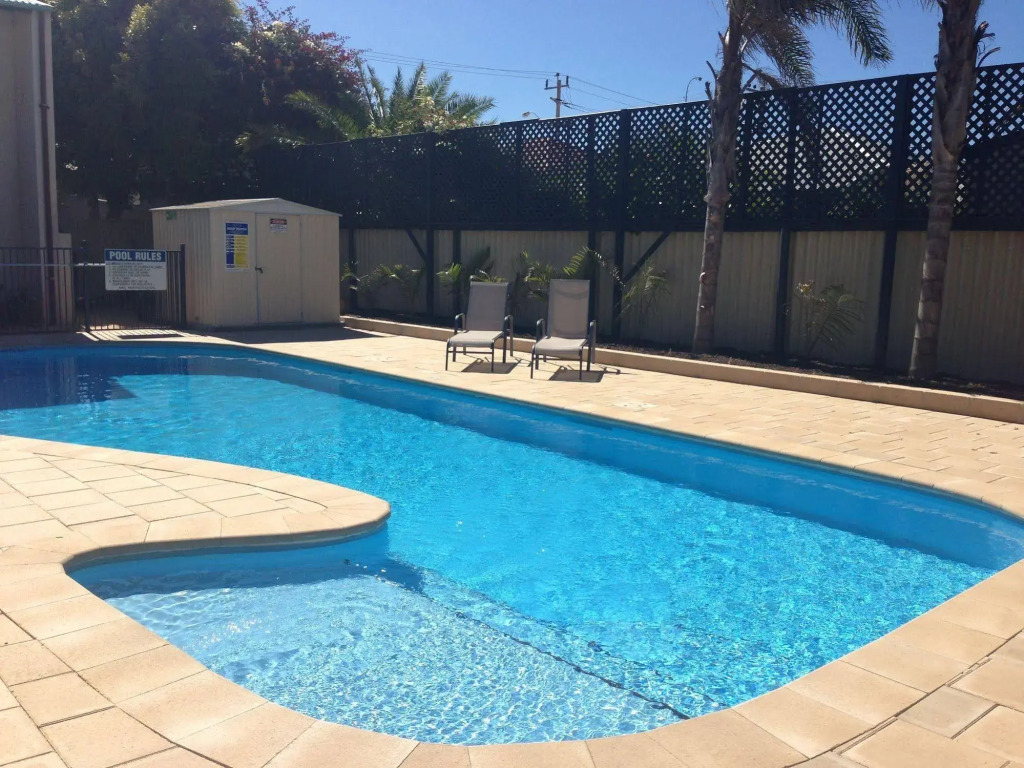 Sails Motel Geraldton