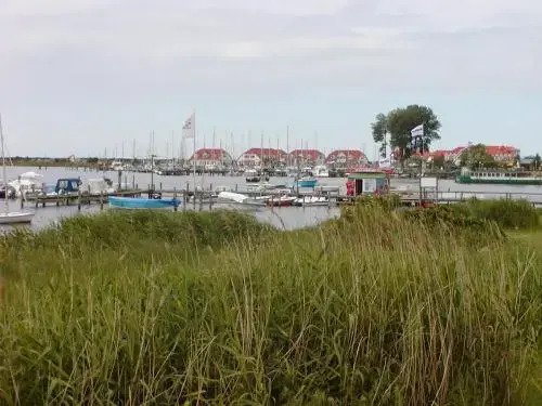 Ferienwohnung Rerik