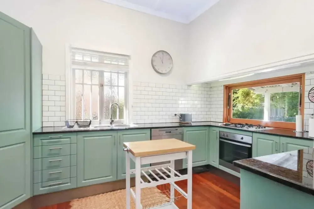 Charming 3 Bedroom House in Coorparoo