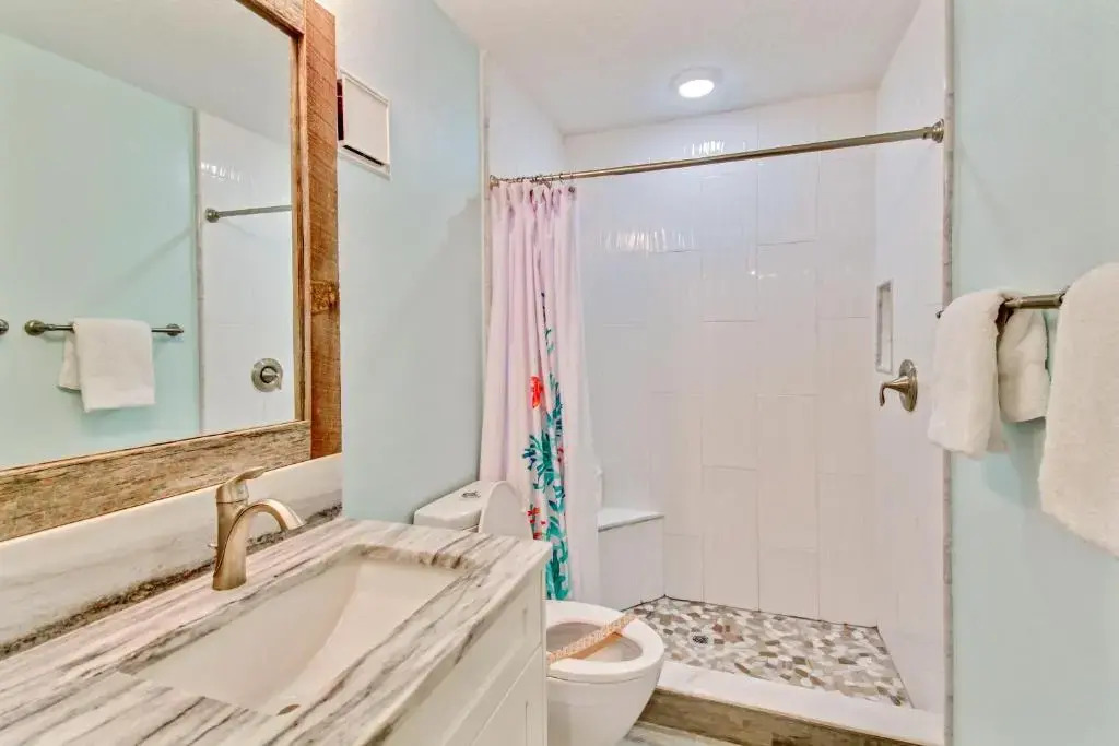 Land's End 7-401 Beach Front - Premier