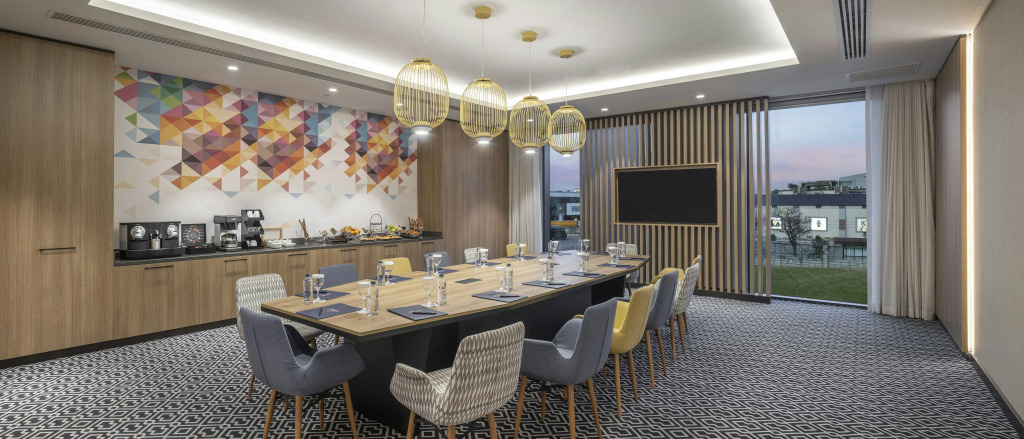 Hampton by Hilton Antalya Airport
