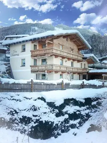 Haus Klammegg