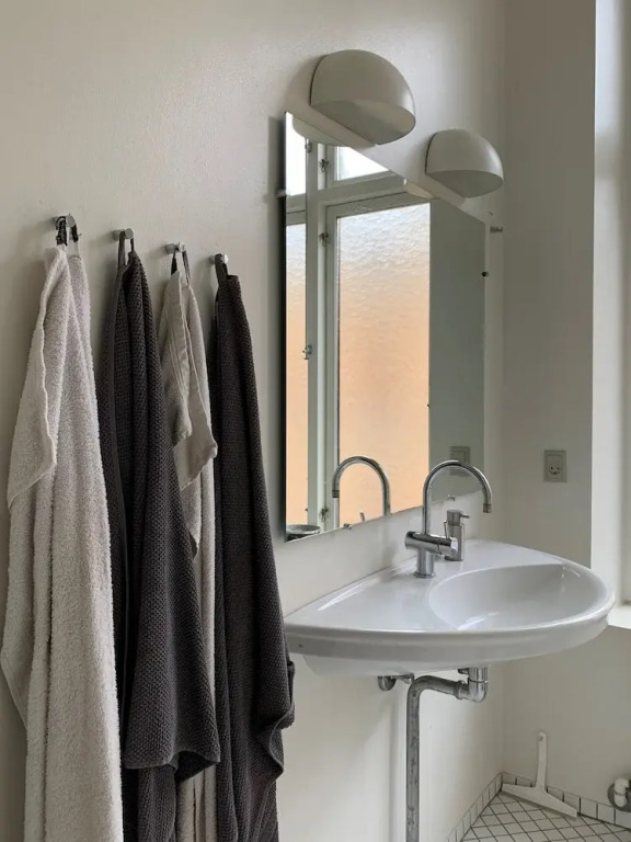Apartment Close To Kongens Nytorv 540-1