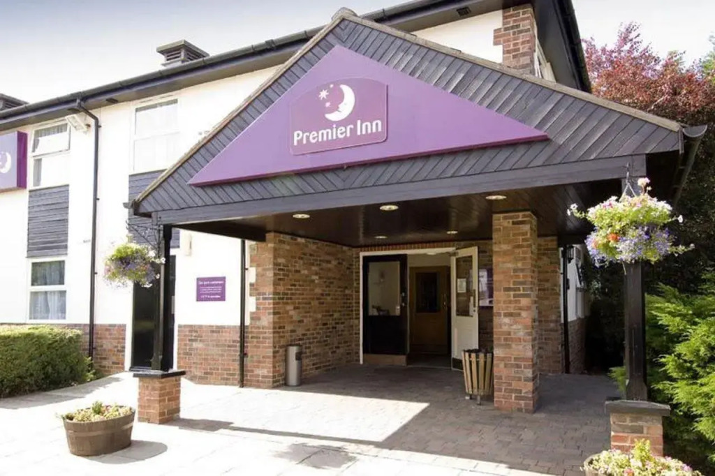 Premier Inn Newcastle Airport - South