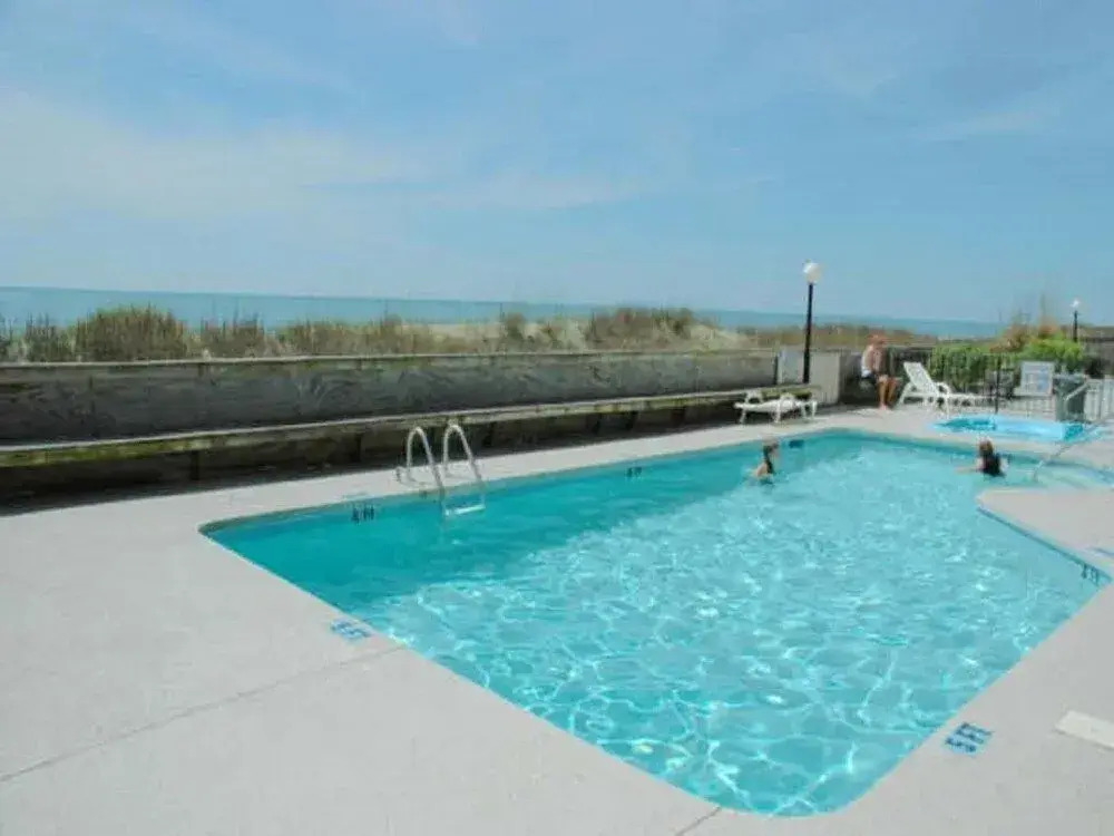 Oasis Hotel