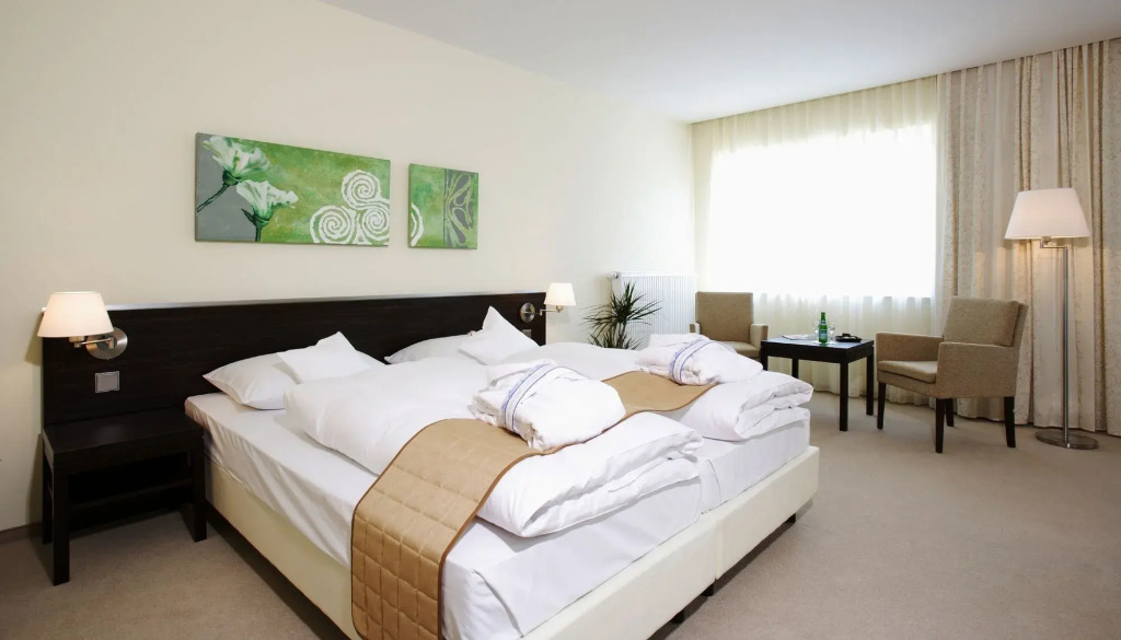 Heide Spa Hotel & Resort