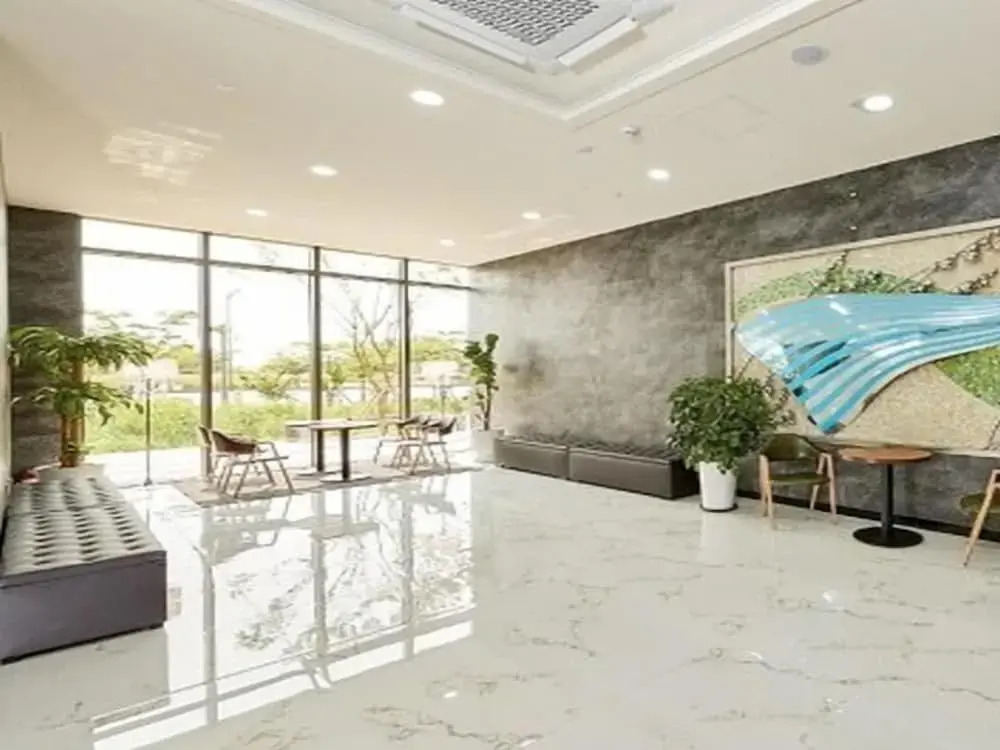 Incheon Rivieraverium Hotel