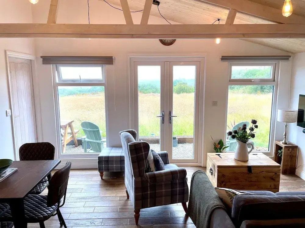 Willow Lodge