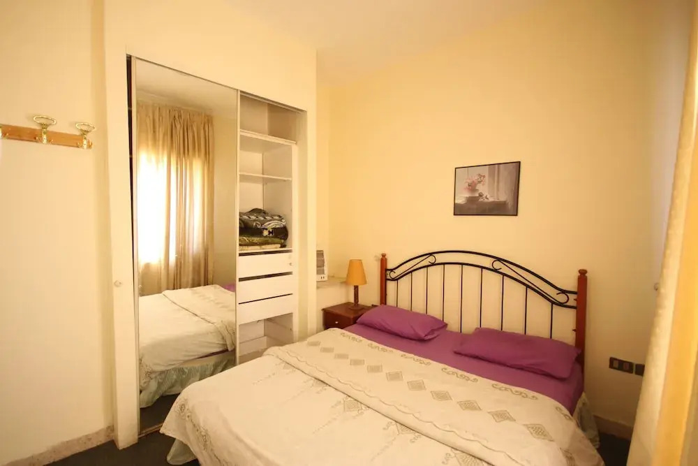 Al Waha Furnished Apartments
