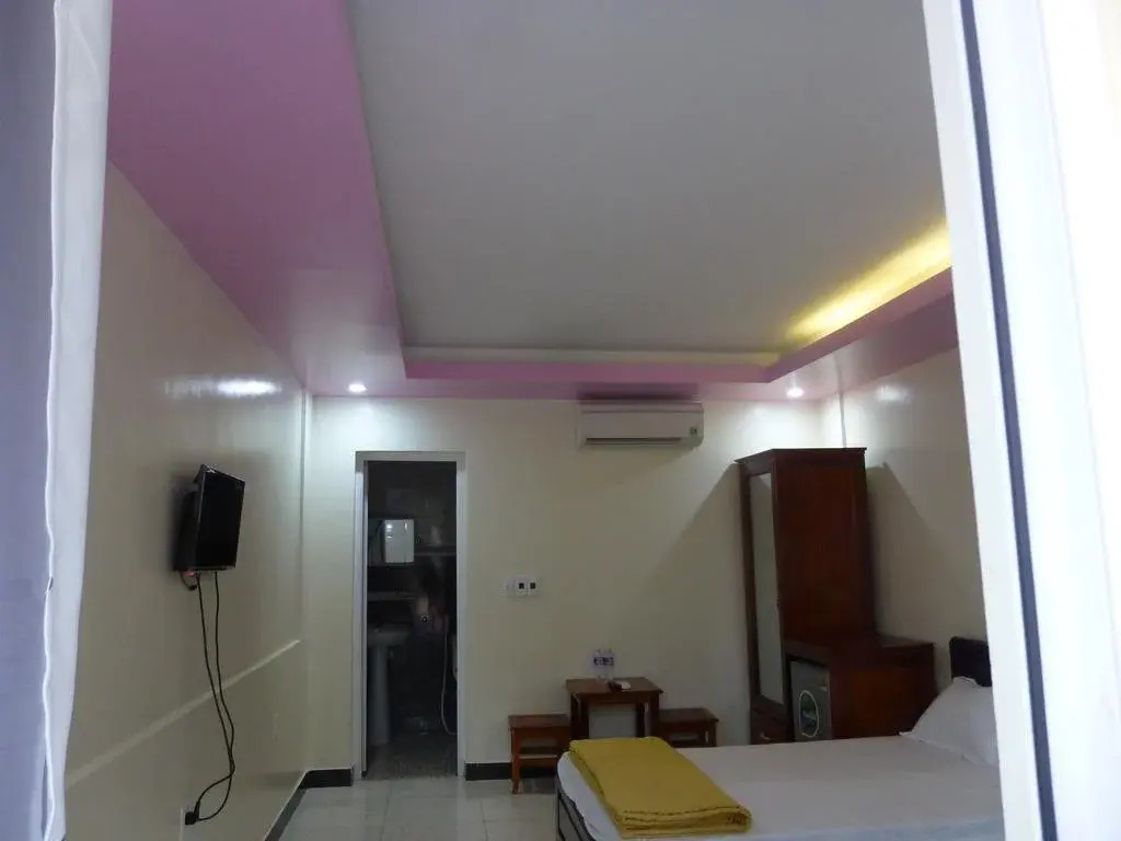 Hải Yến Hotel