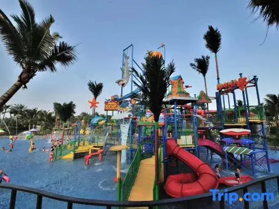 Boao Asia Bay Jiahe Seaview Apartment