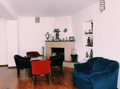 Boutique Hotel Shale