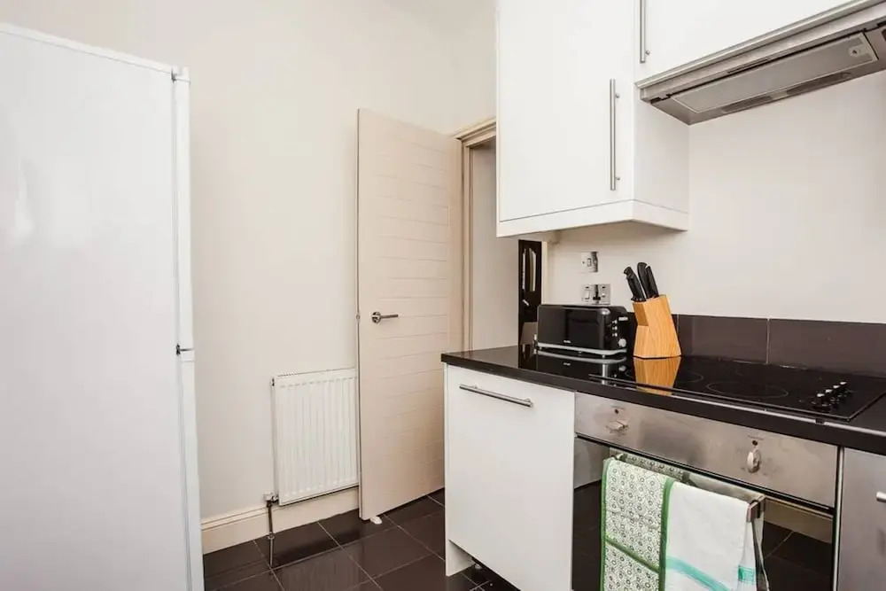 Delightful 2 Bed Apartment In The Heart Of Pimlico