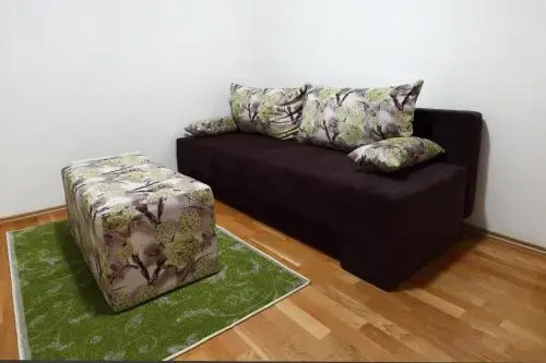 Green Apartments Sarajevo 1