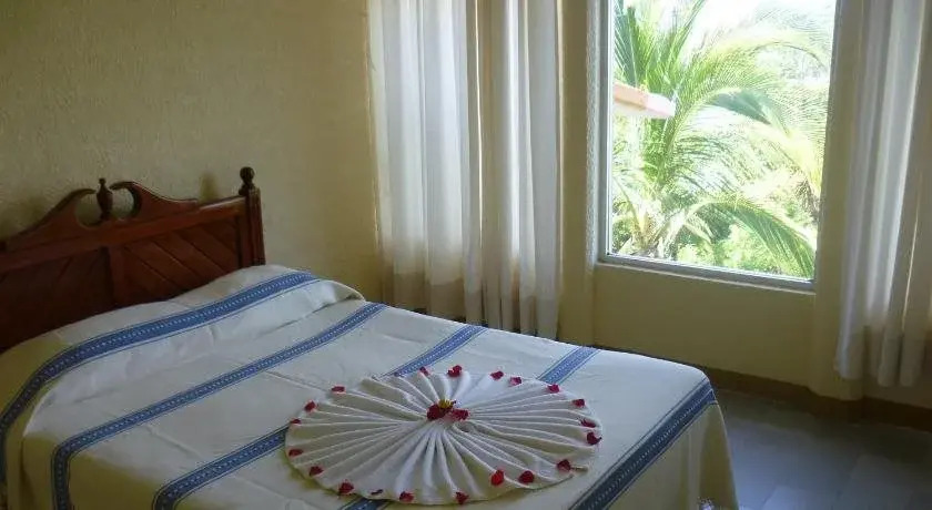 Hotel Barlovento