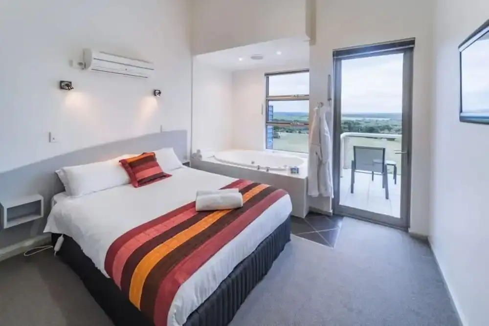 Best Western Torbay SeaView Holiday Apartments Albany