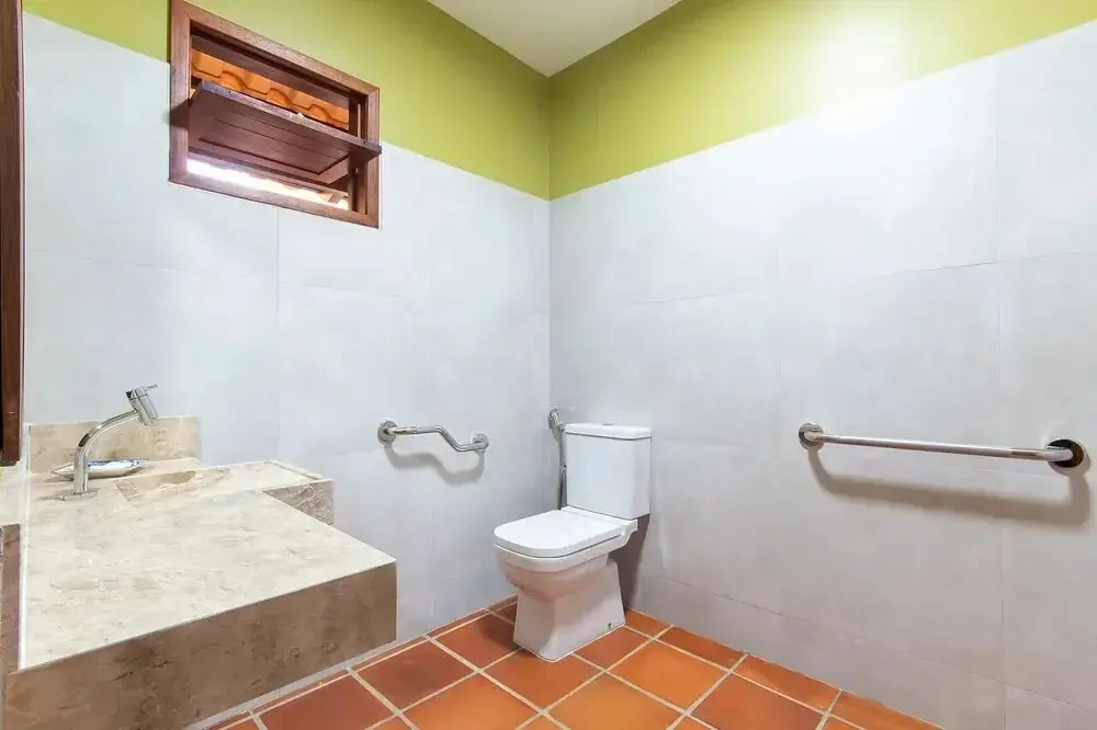 Casa frente mar Camurupim por Carpediem