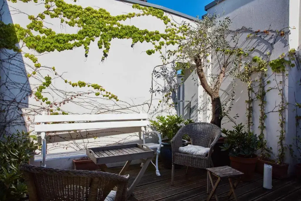 Joachim.8 Maisonette-Apartment Mit 2 Schlafzimmern Im Herzen Von Berlin Mitte