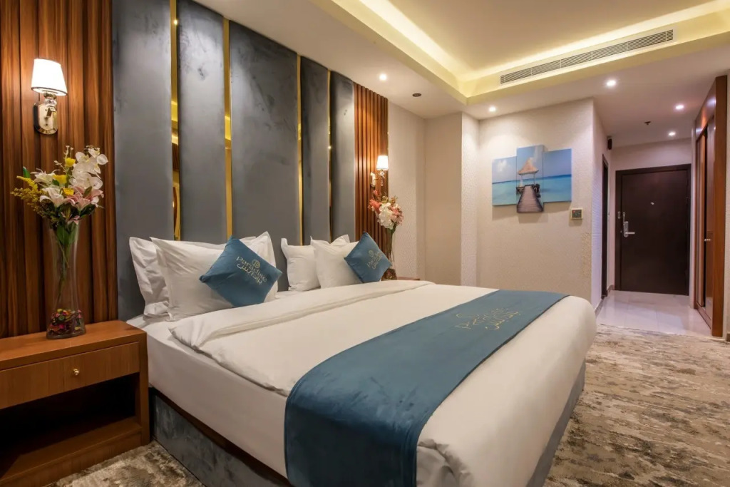 Paradise Inn Jeddah Hotel