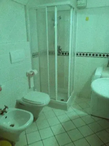Cercen Apartment