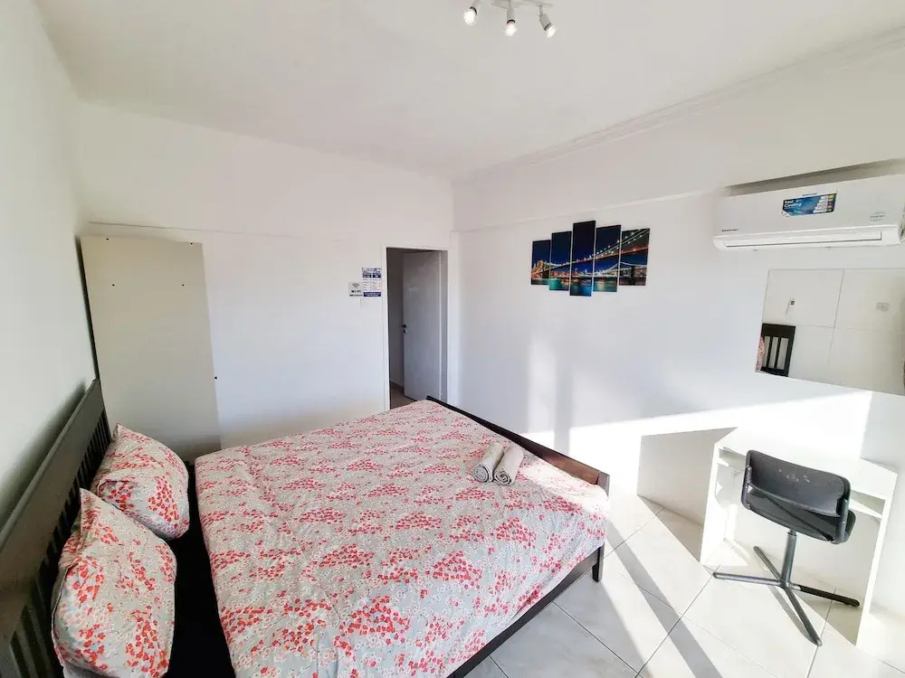 City View Rooms