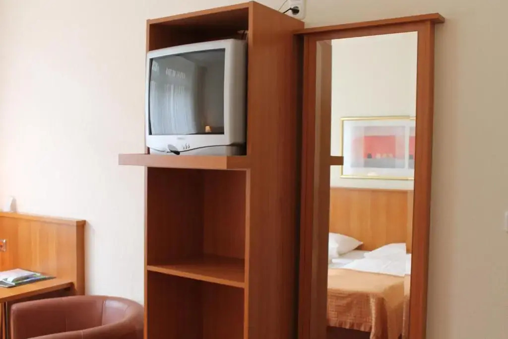 Traveller Hotel