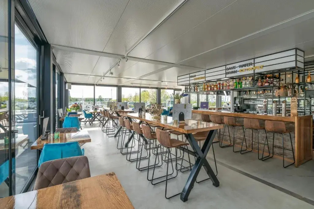 Hotel Biesbosch