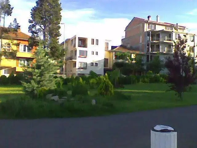 Ivet Guest House
