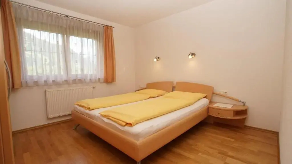 Haus Andrea Schiestl